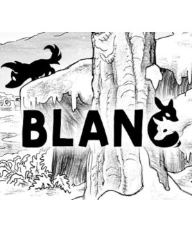 Blanc Steam Key GLOBAL